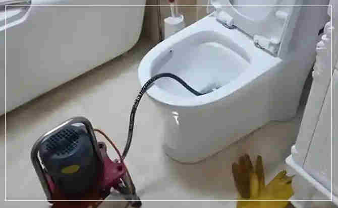 新化马桶蹲坑蹲厕疏通